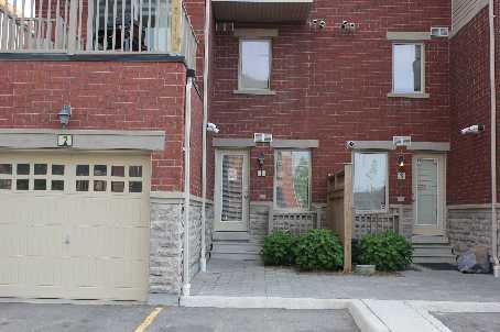 01 - 5755 Tenth Line W, Townhouse with 2 bedrooms, 2 bathrooms and 2 parking in Mississauga ON | Image 2
