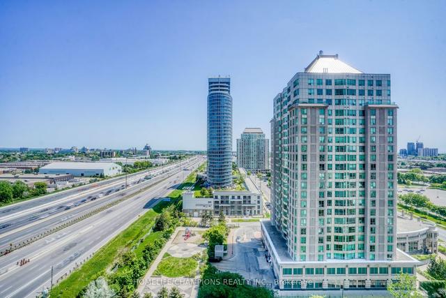 1619 - 88 Corporate Dr, Condo with 1 bedrooms, 1 bathrooms and 1 parking in Toronto ON | Image 17