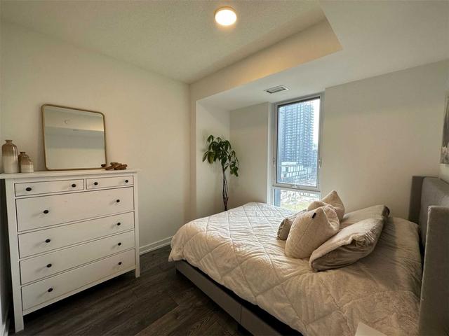 707 - 225 Sumach St, Condo with 1 bedrooms, 1 bathrooms and 1 parking in Toronto ON | Image 8