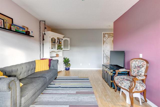 402 - 1817 16 Street Sw, Condo with 2 bedrooms, 1 bathrooms and 1 parking in Calgary AB | Image 3