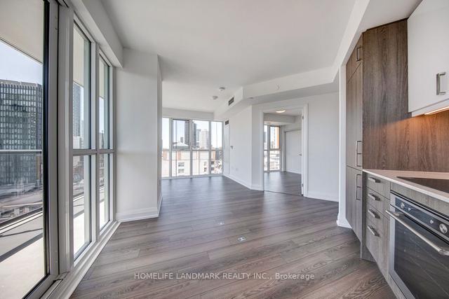 1804 - 77 Mutual St, Condo with 3 bedrooms, 2 bathrooms and 1 parking in Toronto ON | Image 32