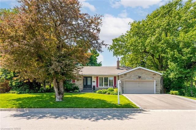 49 Ridgehill Drive, House detached with 4 bedrooms, 3 bathrooms and 6 parking in Brampton ON | Image 1