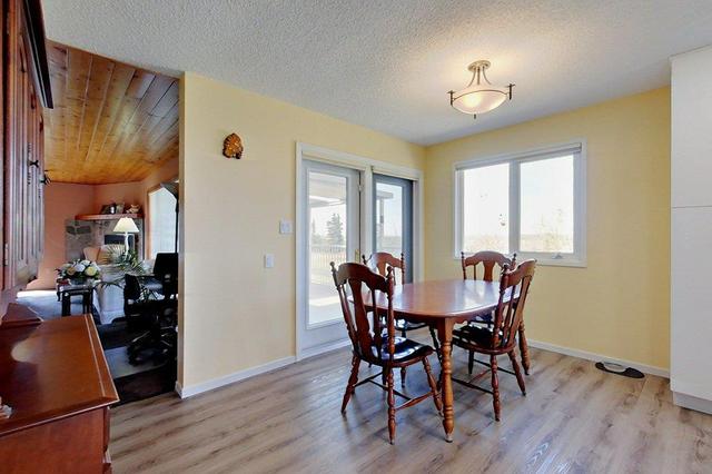 38118 Range Road 235, House detached with 4 bedrooms, 2 bathrooms and 8 parking in Red Deer County AB | Image 12
