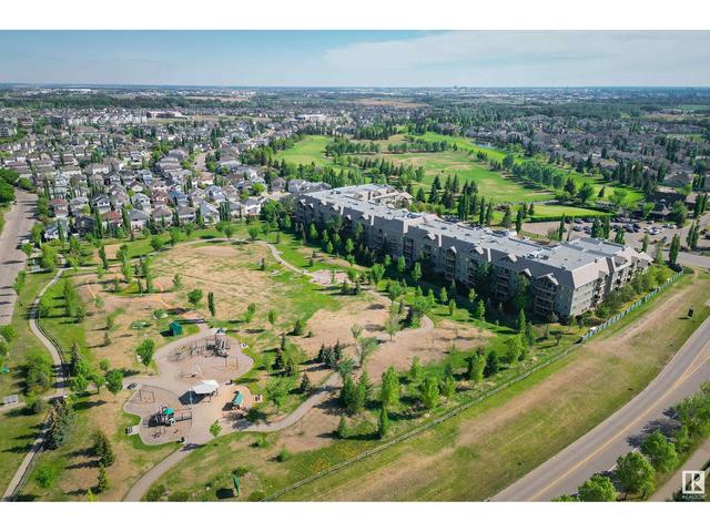 128 - 278 Suder Greens Dr Nw, Condo with 2 bedrooms, 2 bathrooms and 1 parking in Edmonton AB | Image 46