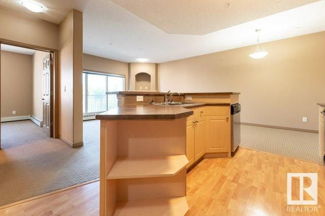 309 - 5280 Terwillegar Bv Nw, Condo with 1 bedrooms, 1 bathrooms and 1 parking in Edmonton AB | Image 17