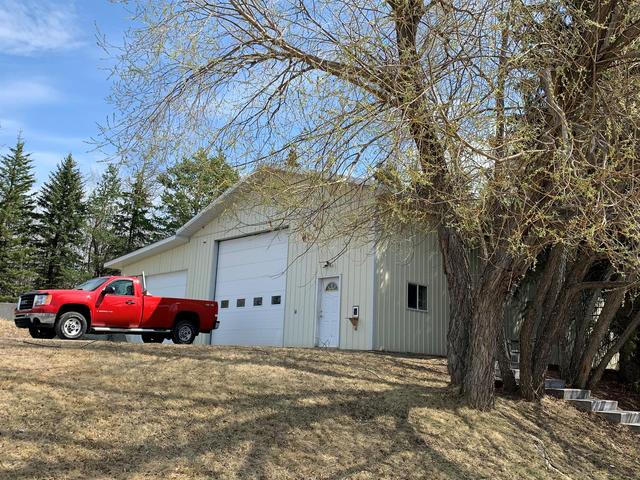 114058 Township Road 592b, House detached with 4 bedrooms, 2 bathrooms and null parking in Woodlands County AB | Image 25