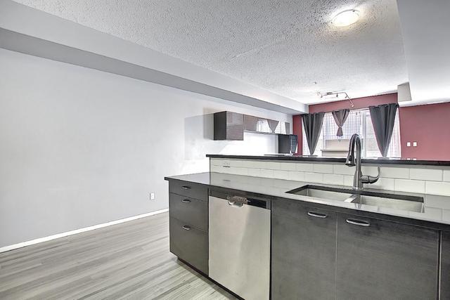 119 - 10717 83 Av Nw, Condo with 2 bedrooms, 1 bathrooms and 1 parking in Edmonton AB | Image 24