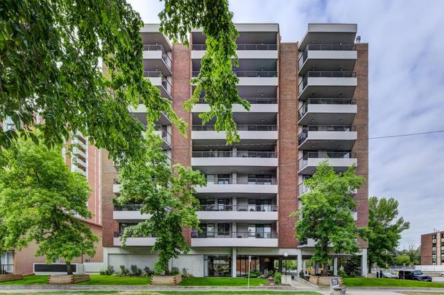 4e - 133 25 Avenue Sw, Condo with 2 bedrooms, 2 bathrooms and 1 parking in Calgary AB | Image 31