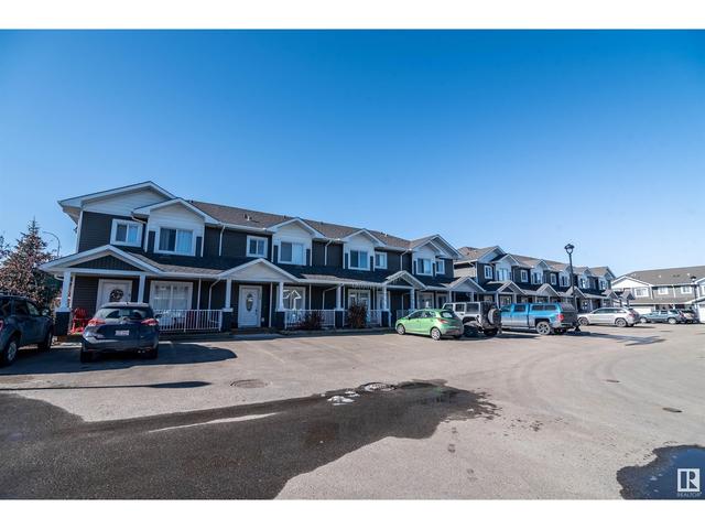 12 - 500 Grove Dr, House attached with 3 bedrooms, 2 bathrooms and null parking in Spruce Grove AB | Image 35