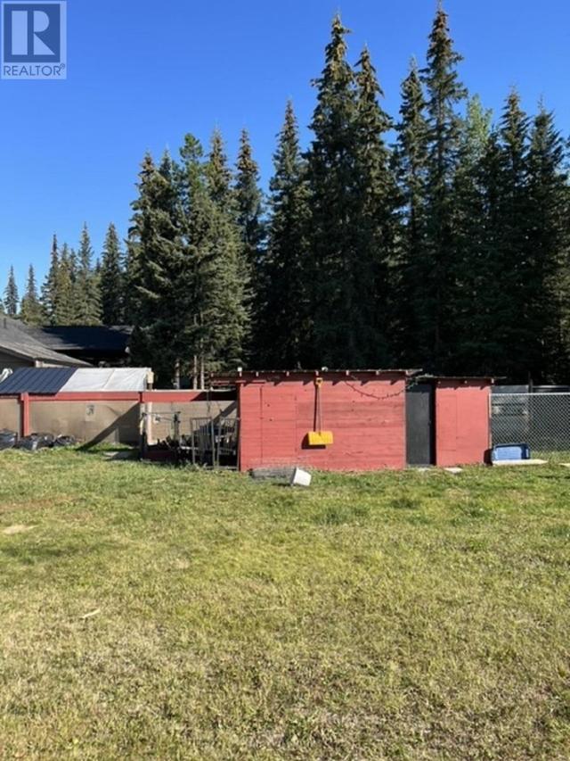7722 Roe Lake Road, House detached with 2 bedrooms, 2 bathrooms and null parking in Cariboo L BC | Image 27