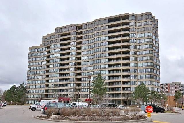 119 - 32 Clarissa Dr, Condo with 2 bedrooms, 2 bathrooms and 2 parking in Richmond Hill ON | Image 1