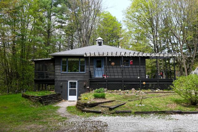 1024 Sparrow Lake Route D Rd, House detached with 3 bedrooms, 2 bathrooms and 11 parking in Gravenhurst ON | Image 25