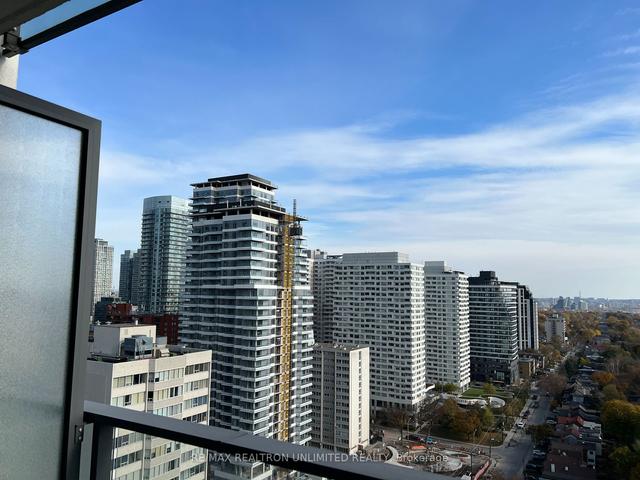 2505 - 5 Soudan Ave, Condo with 1 bedrooms, 1 bathrooms and 1 parking in Toronto ON | Image 12