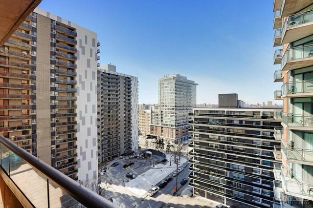 1406 - 556 Laurier Avenue W, Condo with 2 bedrooms, 2 bathrooms and 1 parking in Ottawa ON | Image 20