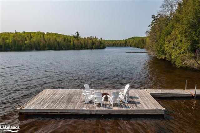 1033 Scott Lane, House detached with 3 bedrooms, 1 bathrooms and 8 parking in Lake of Bays ON | Image 2