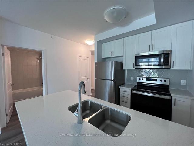 137 - 5055 Greenlane Rd, Condo with 1 bedrooms, 1 bathrooms and 1 parking in Lincoln ON | Image 4