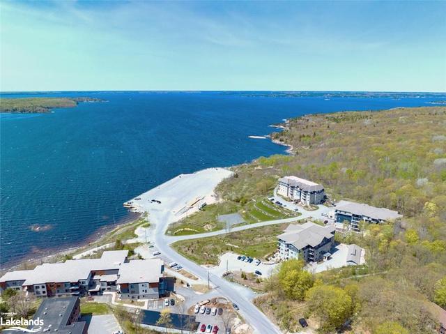 404 - 11b Salt Dock Road, House attached with 2 bedrooms, 2 bathrooms and null parking in Parry Sound ON | Image 34
