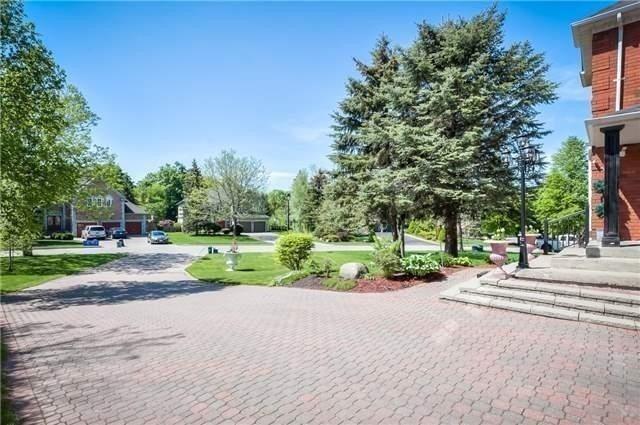 1033 Sir Ivor Crt, House detached with 5 bedrooms, 4 bathrooms and 12 parking in Newmarket ON | Image 18