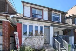 818 Pape Ave, House semidetached with 3 bedrooms, 3 bathrooms and 0 parking in Toronto ON | Image 14