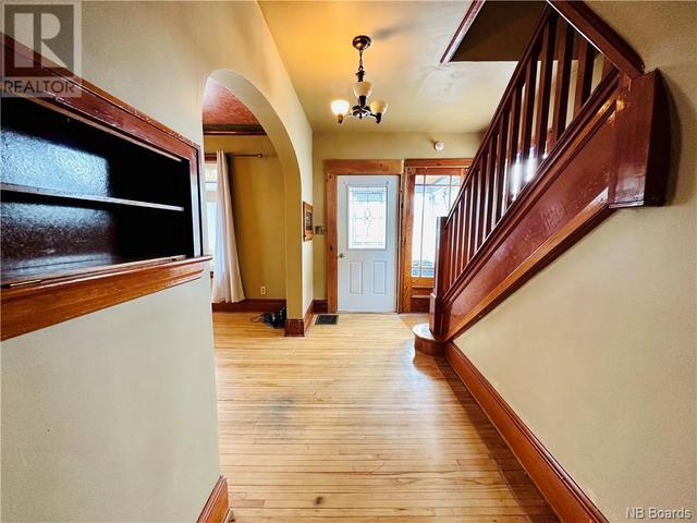 354 Main Street, House detached with 4 bedrooms, 2 bathrooms and null parking in Hartland NB | Image 26