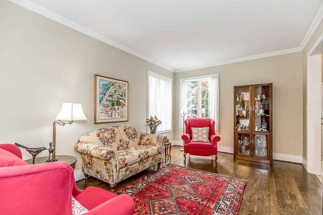 982 Northern Prospect Cres, House detached with 4 bedrooms, 3 bathrooms and 6 parking in Newmarket ON | Image 8