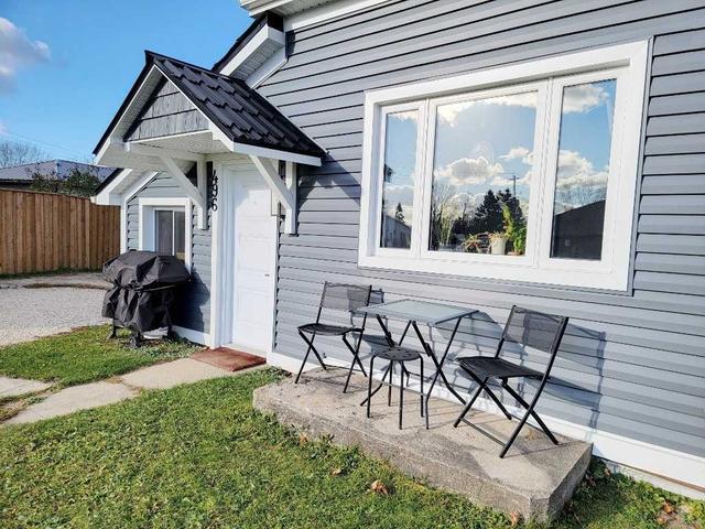 496 Garafraxa St S, House detached with 2 bedrooms, 2 bathrooms and 3 parking in West Grey ON | Image 18