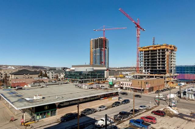 606 - 1334 12 Avenue Sw, Condo with 1 bedrooms, 1 bathrooms and 1 parking in Calgary AB | Image 26