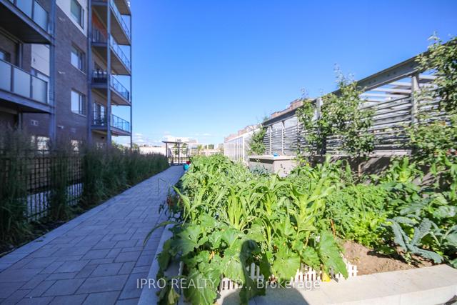 603 - 5155 Sheppard Ave, Condo with 1 bedrooms, 1 bathrooms and 1 parking in Toronto ON | Image 10