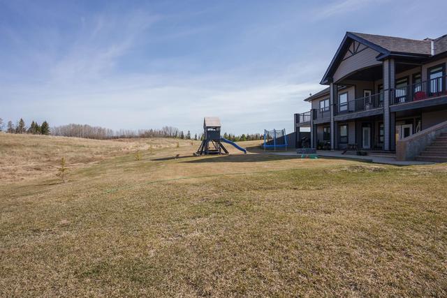 314 - 46466 Rr 213, House detached with 5 bedrooms, 3 bathrooms and 3 parking in Camrose County AB | Image 30