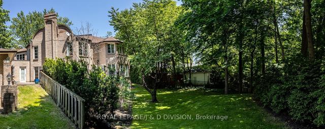 180 Old Yonge St, House detached with 4 bedrooms, 7 bathrooms and 12 parking in Toronto ON | Image 31