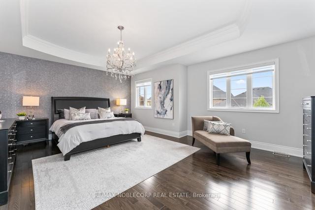 65 Torgan Tr, House detached with 4 bedrooms, 4 bathrooms and 7 parking in Vaughan ON | Image 27