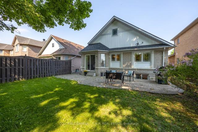 59 Harty Cres, House detached with 2 bedrooms, 3 bathrooms and 4 parking in Ajax ON | Image 33
