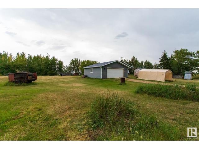 0 - 56228 Rge Rd 71, House detached with 4 bedrooms, 1 bathrooms and null parking in Lac Ste. Anne County AB | Image 3