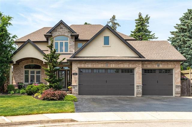2589 Grouse Lane, House detached with 5 bedrooms, 2 bathrooms and 4 parking in Niagara Falls ON | Image 2