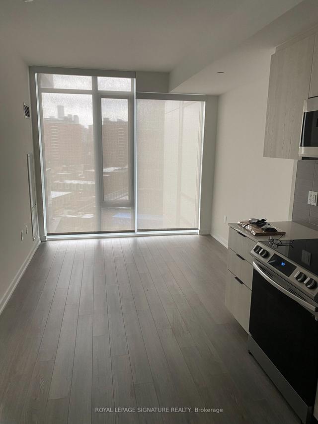814 - 50 Power St, Condo with 1 bedrooms, 1 bathrooms and 0 parking in Toronto ON | Image 16