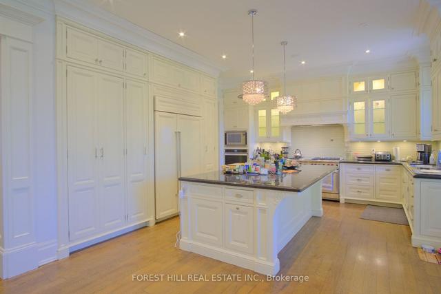 33 Owen Blvd, House detached with 5 bedrooms, 9 bathrooms and 4 parking in Toronto ON | Image 15