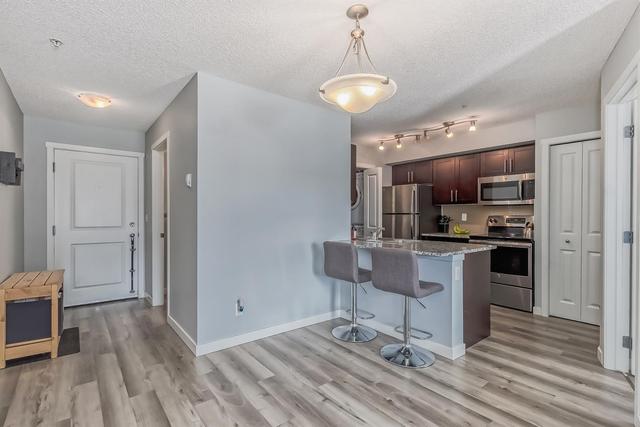 2207 - 81 Legacy Boulevard Se, Condo with 2 bedrooms, 2 bathrooms and 1 parking in Calgary AB | Image 4