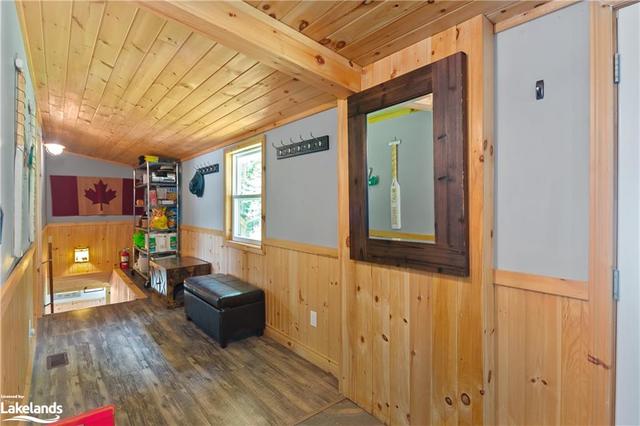 4280 Go Home Lake Shore, House detached with 3 bedrooms, 2 bathrooms and null parking in Georgian Bay ON | Image 20