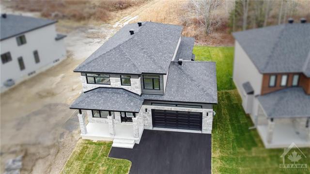 628 Conservation Street, House detached with 5 bedrooms, 3 bathrooms and 4 parking in Casselman ON | Image 2