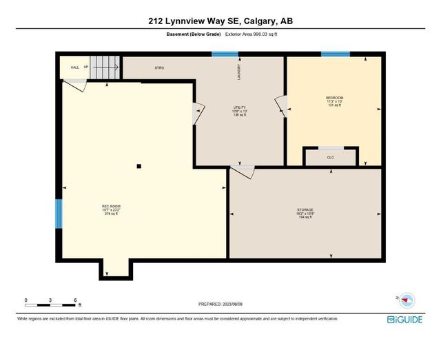 212 Lynnview Way Se, House detached with 4 bedrooms, 1 bathrooms and 2 parking in Calgary AB | Image 48