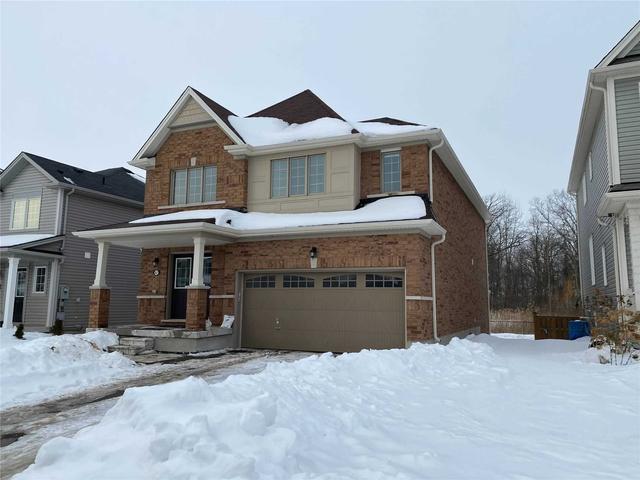 8621 Dogwood Cres, House detached with 4 bedrooms, 4 bathrooms and 6 parking in Niagara Falls ON | Image 12