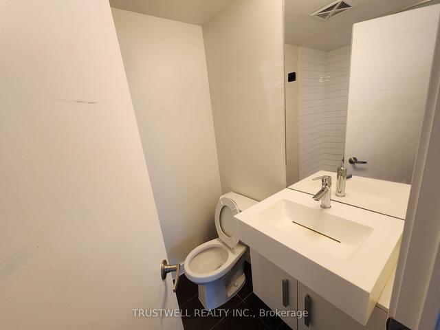 619 - 38 Dan Leckie Way, Condo with 1 bedrooms, 2 bathrooms and 1 parking in Toronto ON | Image 7