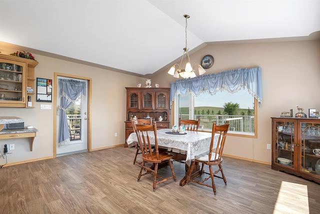 38405 Range Road 251, House detached with 5 bedrooms, 3 bathrooms and 8 parking in Lacombe County AB | Image 12