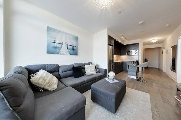 126 - 1575 Lakeshore Rd W, Condo with 1 bedrooms, 2 bathrooms and 1 parking in Mississauga ON | Image 15