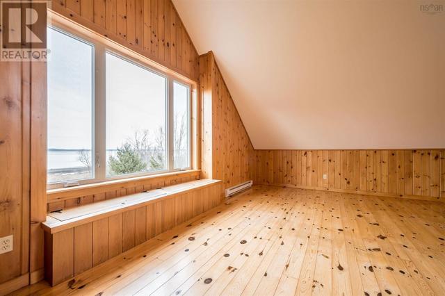 342 Ocean Beach Road, House detached with 3 bedrooms, 1 bathrooms and null parking in West Hants NS | Image 25
