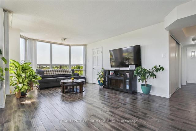 604 - 310 Mill St S, Condo with 2 bedrooms, 2 bathrooms and 1 parking in Brampton ON | Image 27