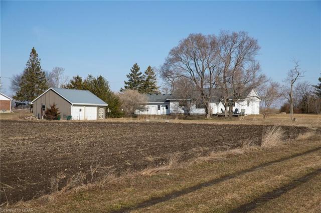 191 County Rd 20, House detached with 3 bedrooms, 1 bathrooms and null parking in Prince Edward County ON | Image 31