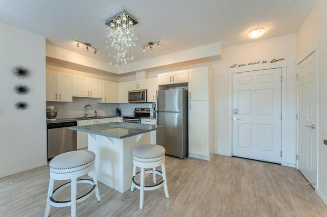 3414 - 99 Copperstone Park Se, Condo with 2 bedrooms, 2 bathrooms and 1 parking in Calgary AB | Image 2