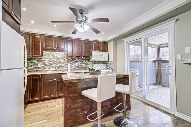 80 Hillhurst Cres, House attached with 3 bedrooms, 3 bathrooms and 4 parking in Clarington ON | Image 7