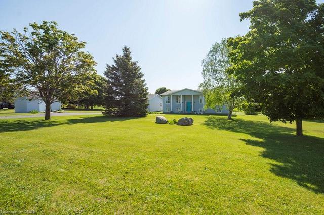 986 County Road 5, House detached with 4 bedrooms, 2 bathrooms and null parking in Prince Edward County ON | Image 26
